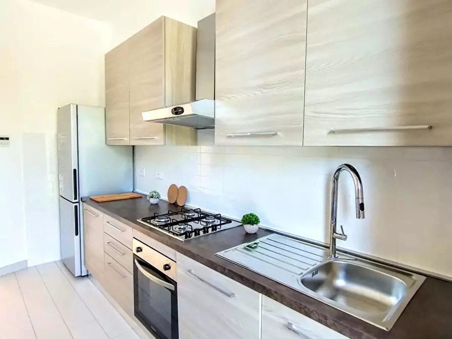 Immagine 8 di Appartamento in affitto  in Via Valtellina a Buccinasco