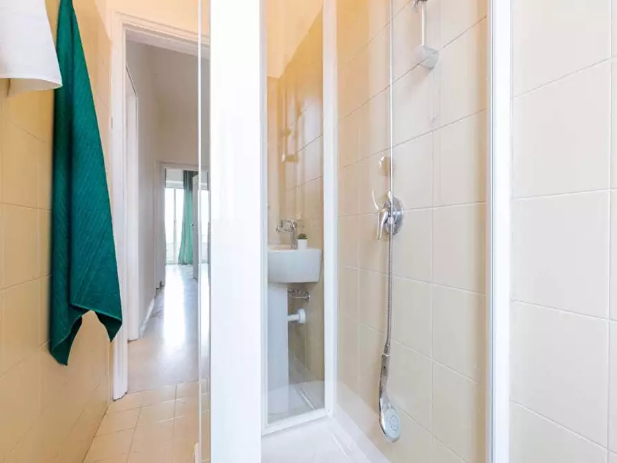 Immagine 22 di Camera in affitto  in Viale Zara117 a Milano