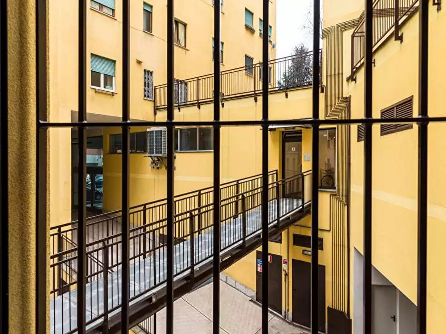 Immagine 6 di Camera in affitto  in Via Privata San Martiniano1 a Milano