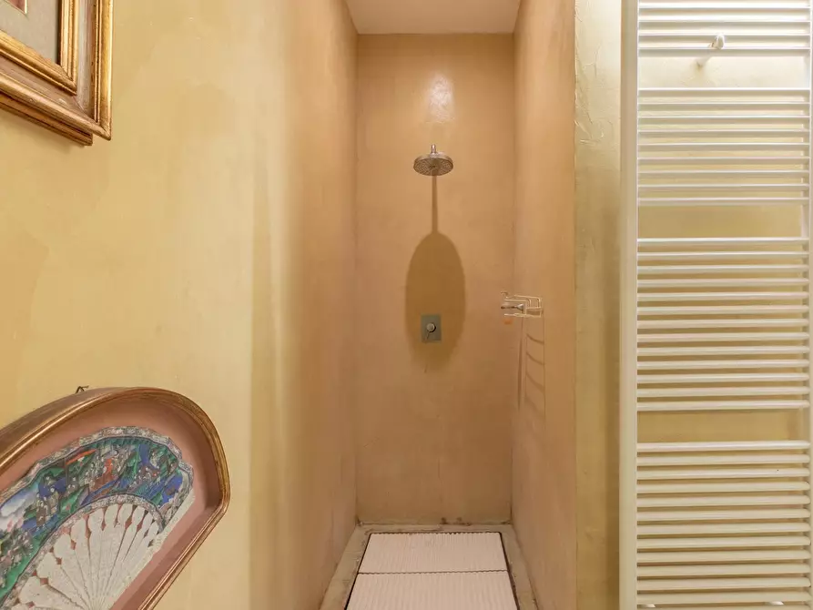 Immagine 22 di Appartamento in affitto  in Via della Camilluccia741 a Roma