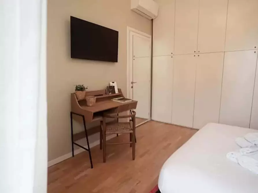 Immagine 13 di Appartamento in affitto  in Via Solferino9 a Milano