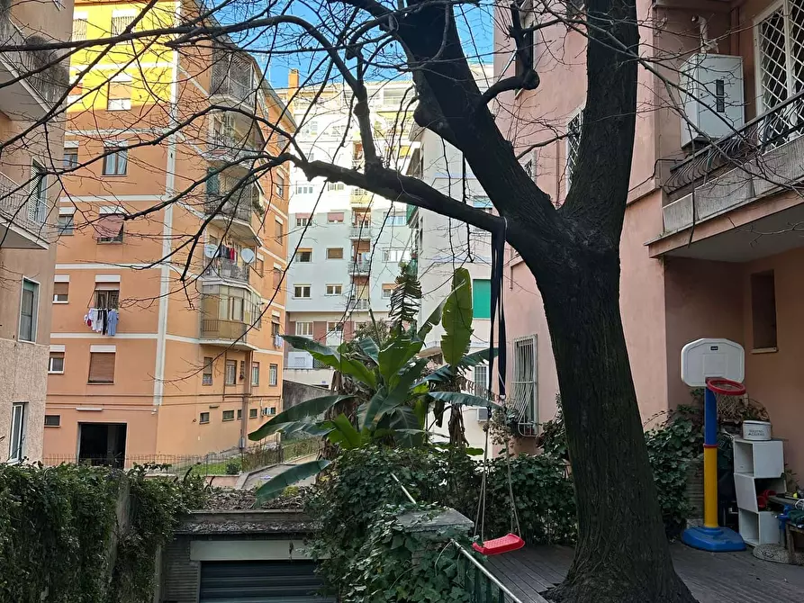Immagine 15 di Appartamento in affitto  in Via Nicolo Piccinni35 a Roma