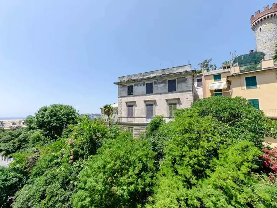 Immagine 27 di Appartamento in affitto  in Via di Montegalletto a Genova