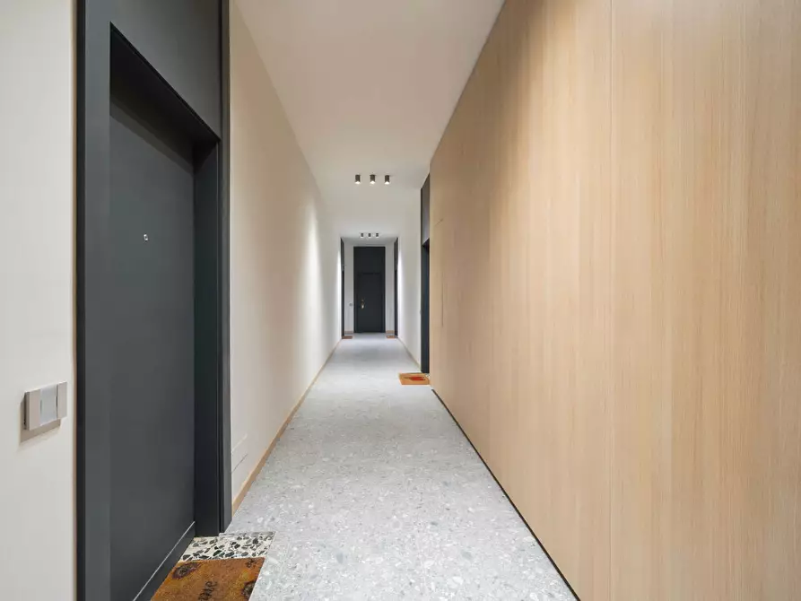 Immagine 14 di Appartamento in affitto  in Via Giovanni da Milano7 a Milano