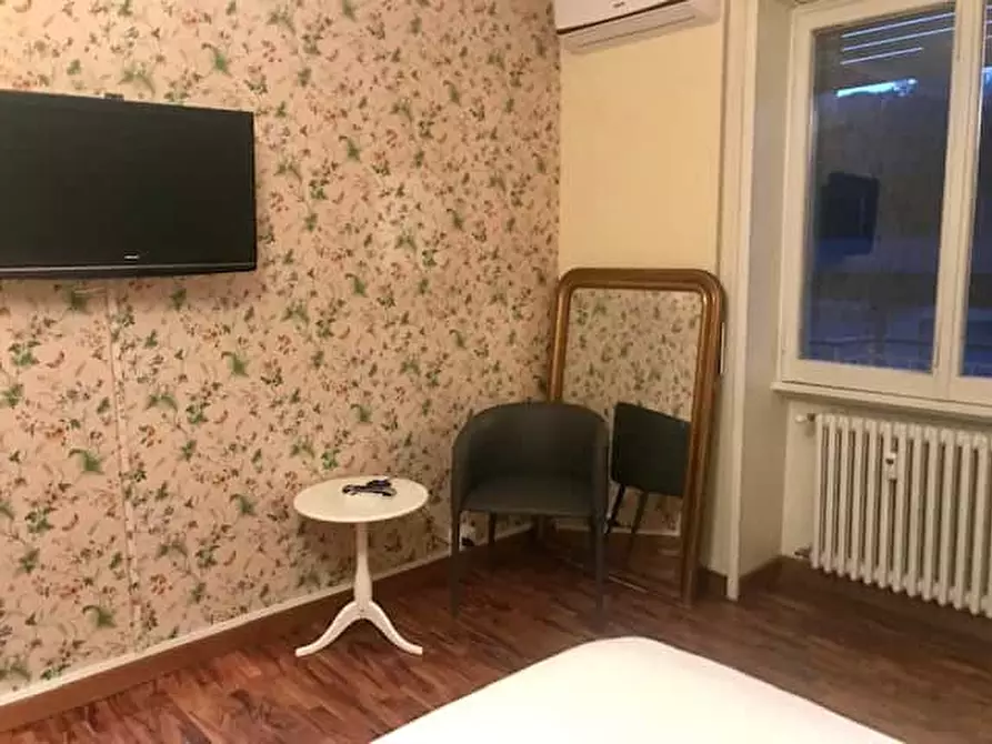 Immagine 4 di Appartamento in affitto  in Via Luigi Rizzo129 a Roma
