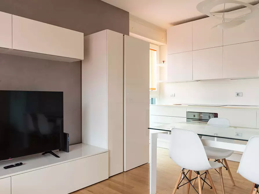 Immagine 12 di Appartamento in affitto  in Via Savona122 a Milano