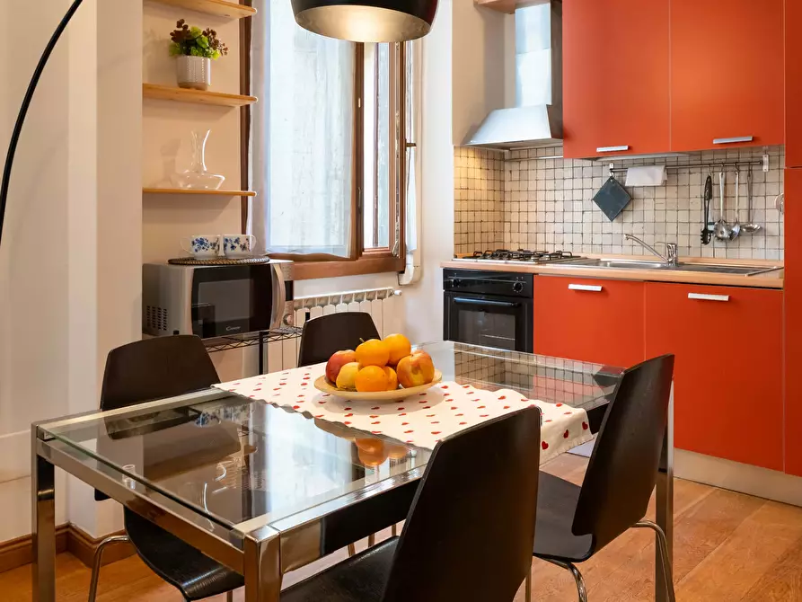 Immagine 14 di Appartamento in affitto  in Via Carlo Bini a Firenze