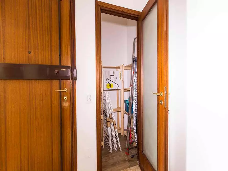 Immagine 60 di Camera in affitto  in Via Gianni Caproni1 a Milano