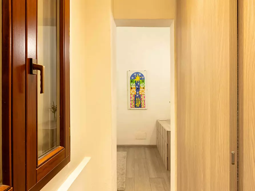 Immagine 16 di Appartamento in affitto  in Via della Pergola a Firenze
