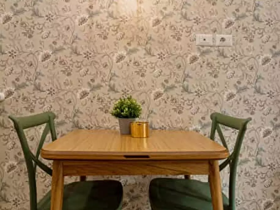 Immagine 11 di Appartamento in affitto  in Via Carlo Porta10 a Roma