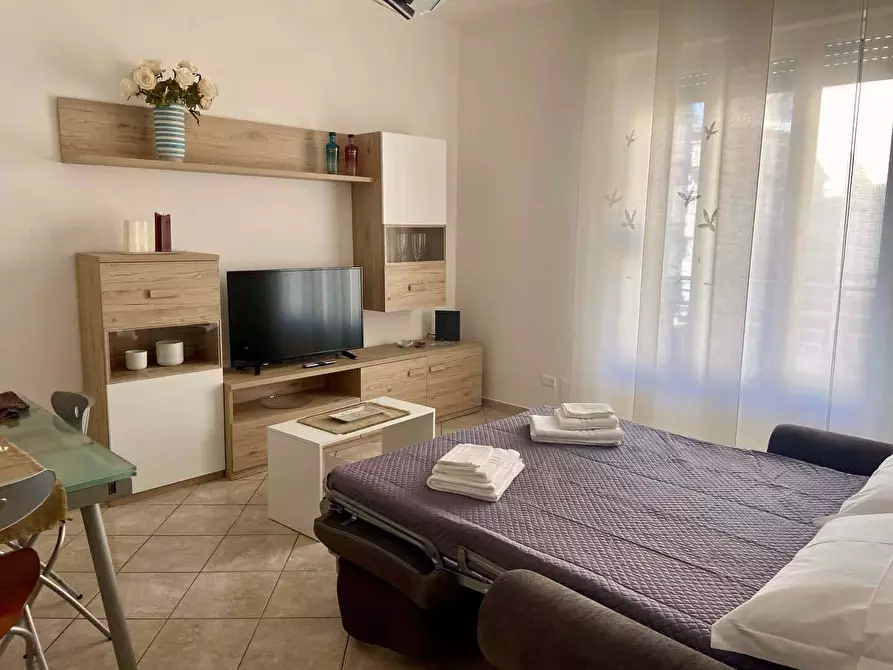 Immagine 8 di Appartamento in affitto  in Via Magenta6 a Como