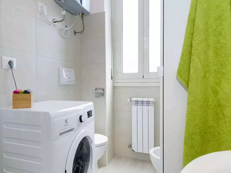 Immagine 20 di Camera in affitto  in Via delle Ande8 a Milano