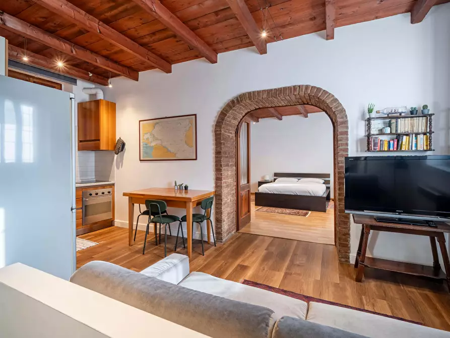 Immagine 34 di Appartamento in affitto  in Via Filippo Argelati7 a Milano