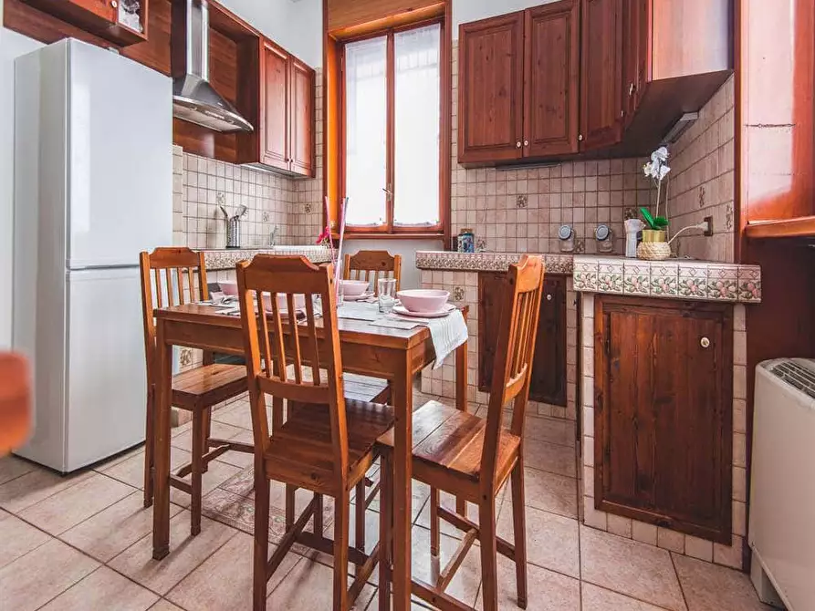 Immagine 15 di Camera in affitto  in Via Giuseppe Frua22 a Milano