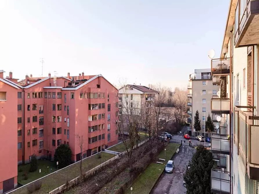 Immagine 41 di Camera in affitto  in Via Dei Mandorli, Cesano Boscone6 a Buccinasco