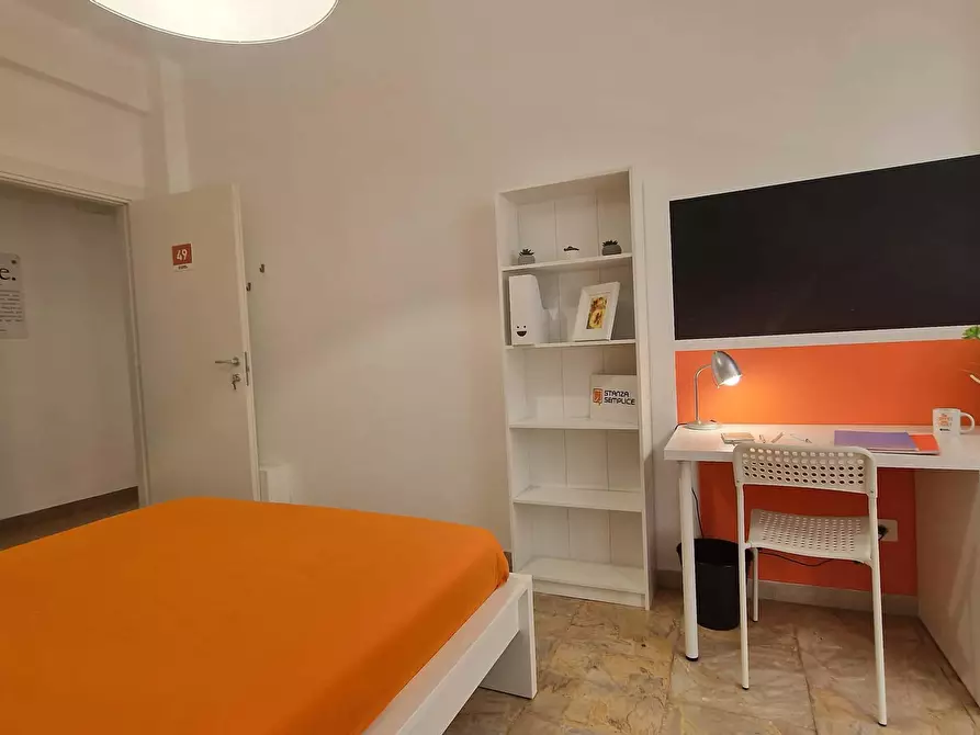 Immagine 3 di Camera in affitto  in Lungotevere di Pietra Papa61 a Roma