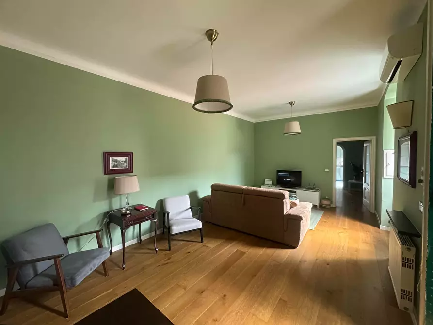 Immagine 5 di Appartamento in affitto  in Viale Aspromonte66 a Genova