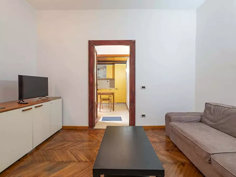 Immagine 22 di Appartamento in affitto  in Viale Monza15 a Milano