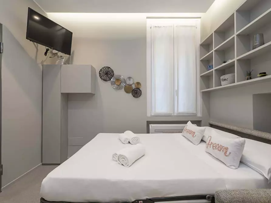 Immagine 2 di Appartamento in affitto  in Via Cesare da Sesto23 a Milano