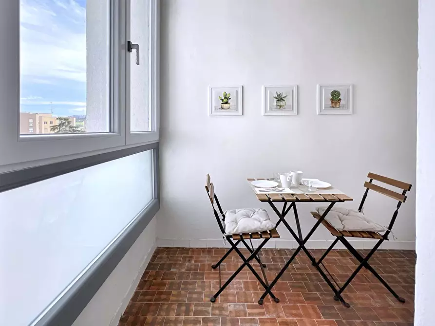 Immagine 9 di Appartamento in affitto  in Via Giacomo Brodolini10 a Bologna