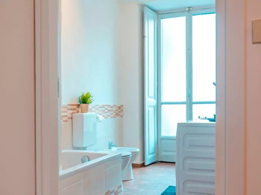 Immagine 17 di Camera in affitto  in Piazza Emanuele Filiberto a Torino