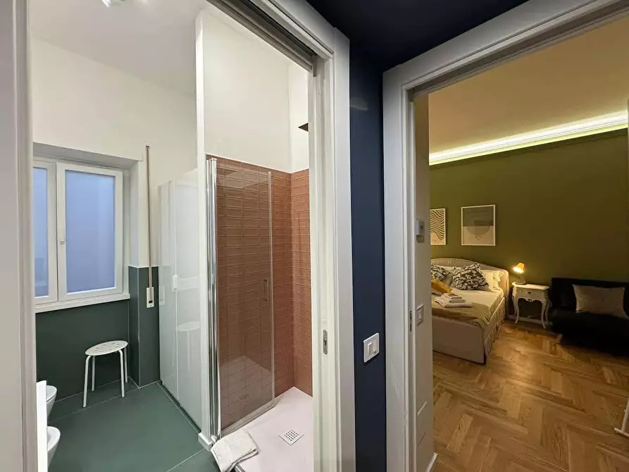 Immagine 11 di Appartamento in affitto  in Circonvallazione Gianicolense356 a Roma