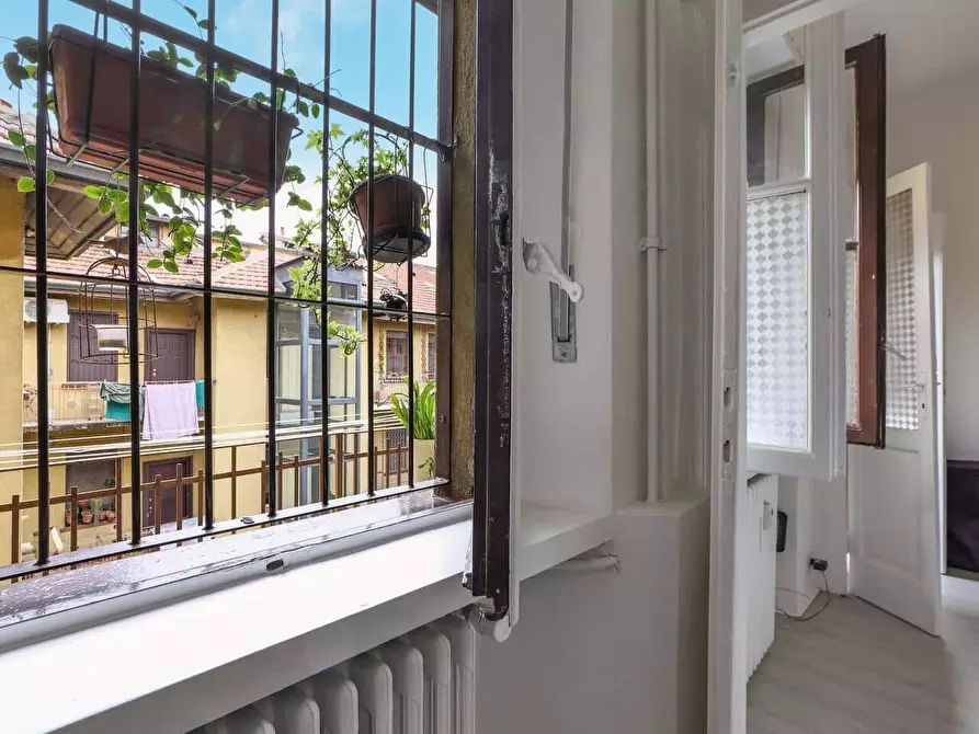 Immagine 14 di Appartamento in affitto  in Via Nino Oxilia13 a Milano