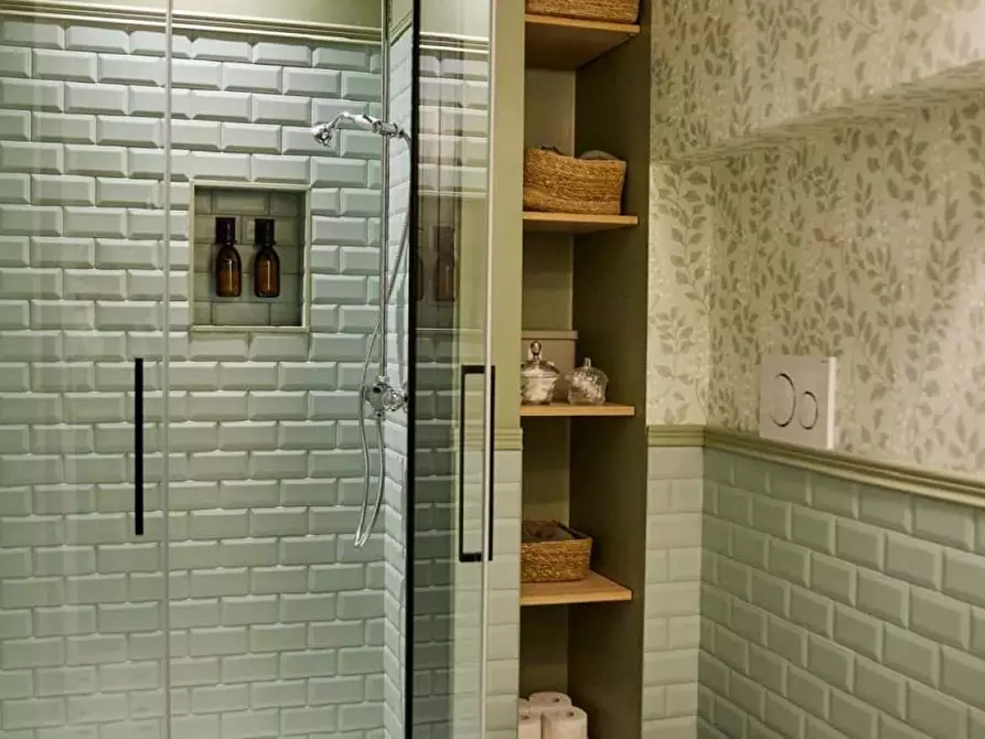 Immagine 22 di Appartamento in affitto  in Via Marghera49 a Milano