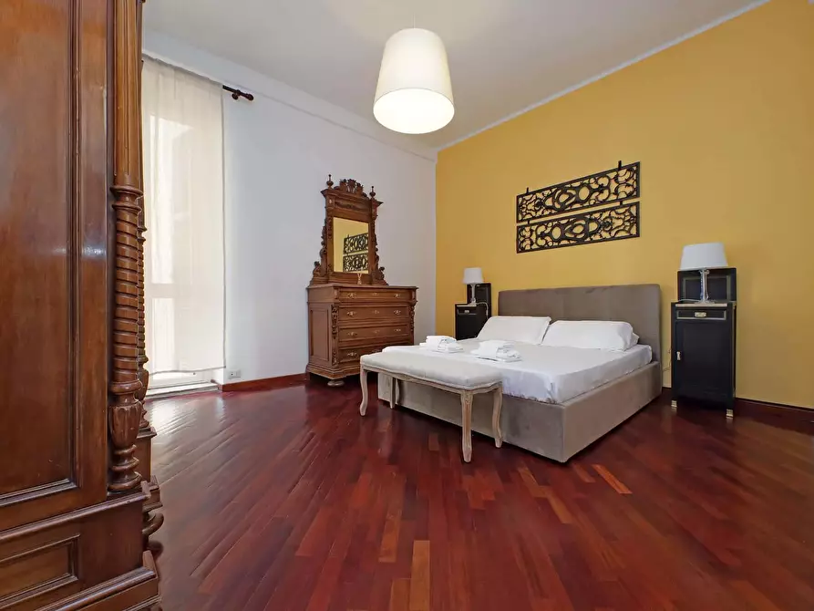 Immagine 20 di Appartamento in affitto  in Via Aleardo Aleardi12 a Roma