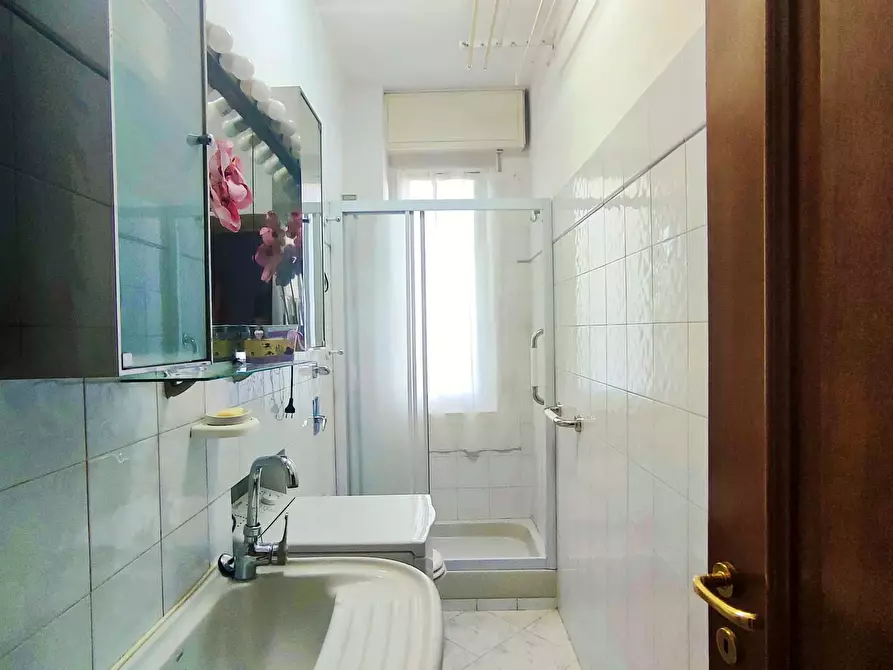 Immagine 19 di Appartamento in affitto  in Via Sem Benelli a Milano