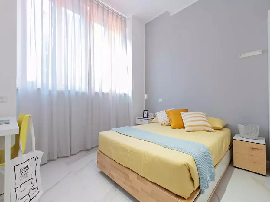 Immagine 5 di Camera in affitto  in Viale Bligny28 a Milano