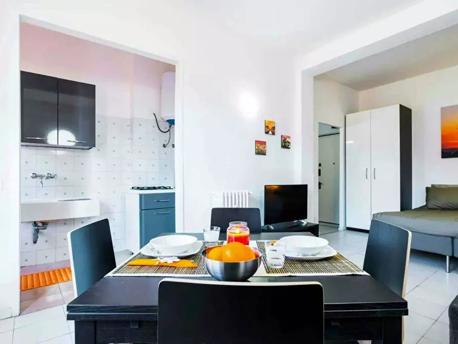 Immagine 9 di Appartamento in affitto  in Via Privata San Martiniano a Milano