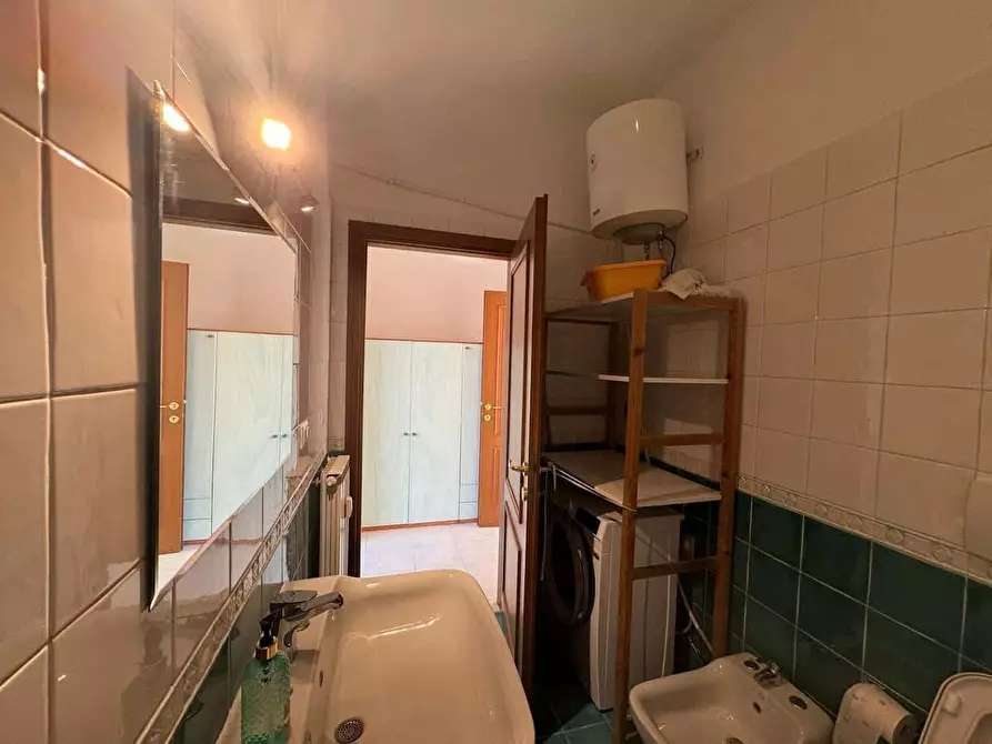 Immagine 6 di Appartamento in affitto  in Via Casilina9 a Roma