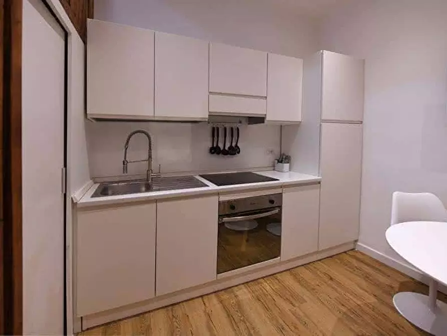 Immagine 14 di Appartamento in affitto  in Via Siro Capsoni11 a Milano