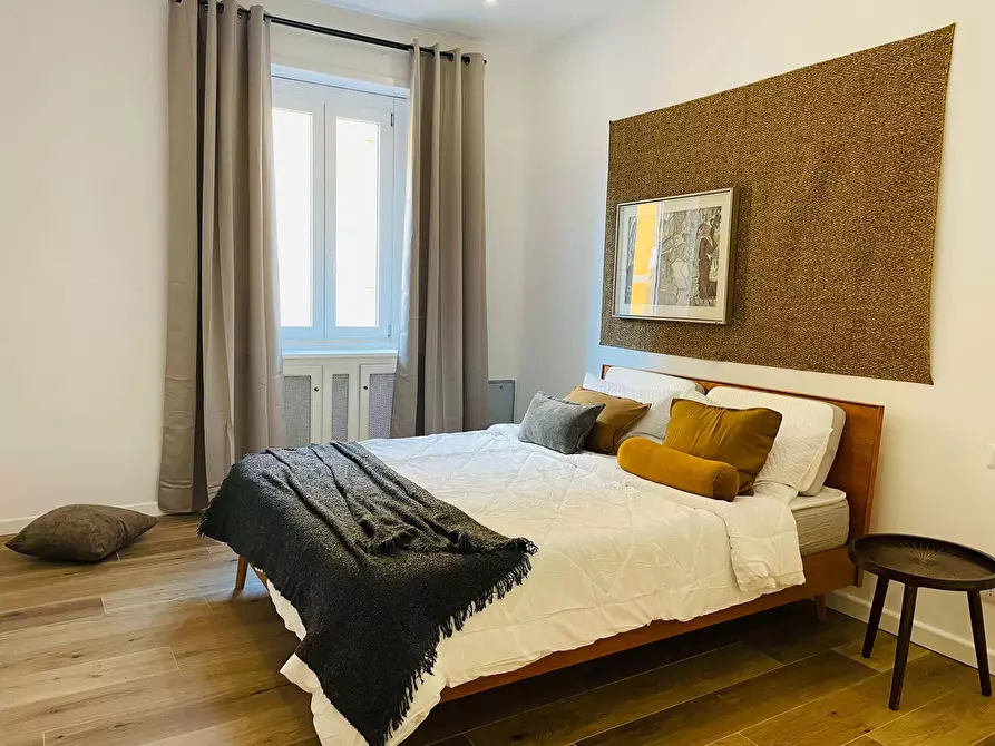 Immagine 3 di Appartamento in affitto  in Via Lidia2 a Roma