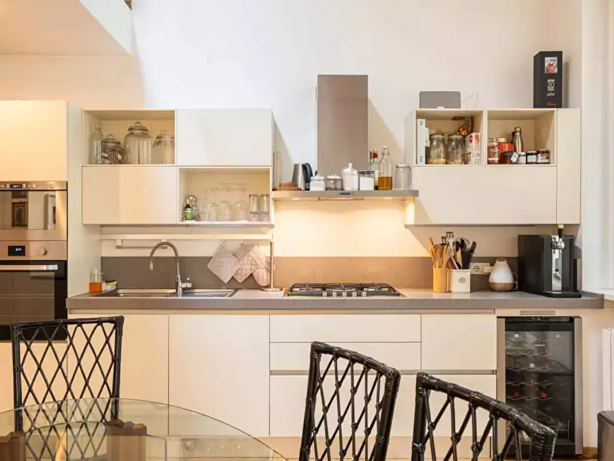 Immagine 2 di Appartamento in affitto  in Via Pisanello19 a Milano