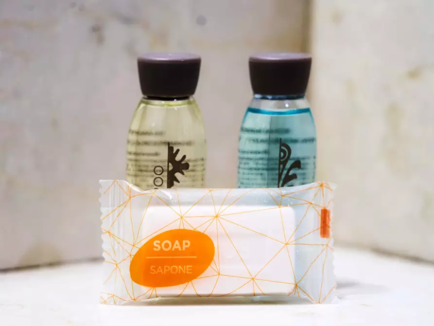 Immagine 20 di Appartamento in affitto  in Viale di Porta Vercellina2 a Milano