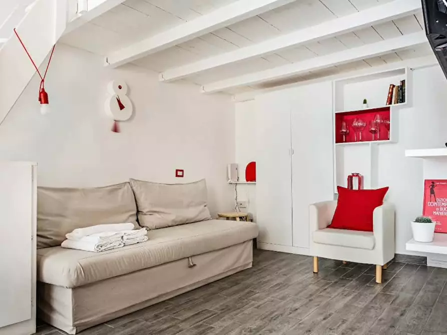 Immagine 5 di Appartamento in affitto  in Via Marco Aurelio45 a Milano