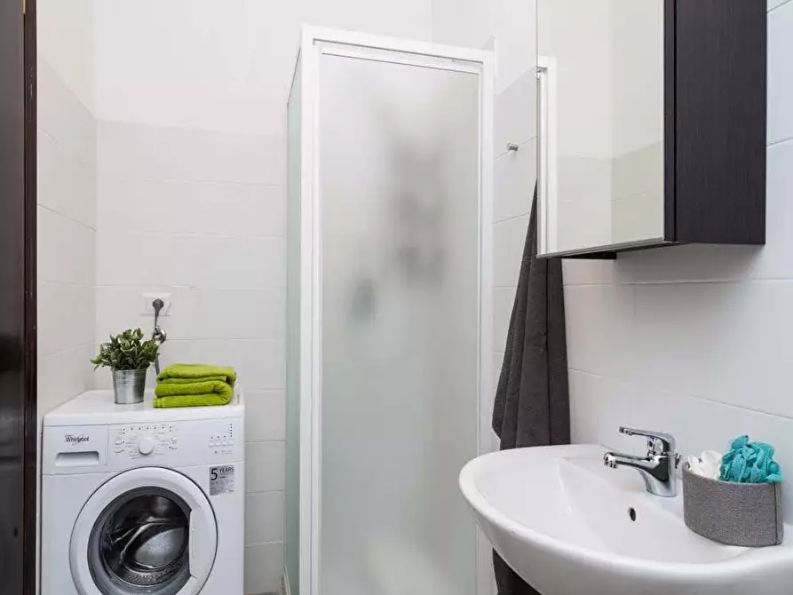 Immagine 23 di Camera in affitto  in Via Adele Martignoni2 a Milano