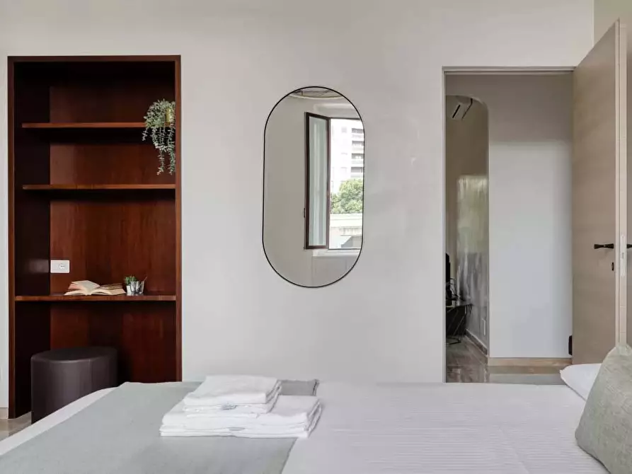 Immagine 14 di Appartamento in affitto  in Via Vallarsa22 a Milano