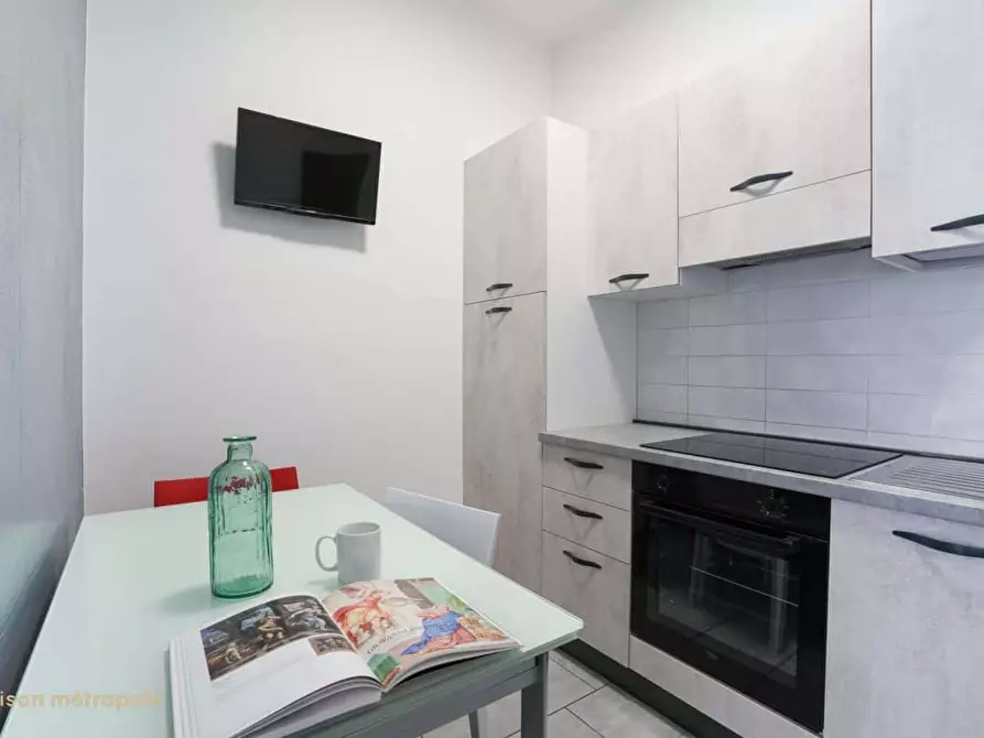 Immagine 9 di Appartamento in affitto  in Via Pietro Giuria12 a Torino