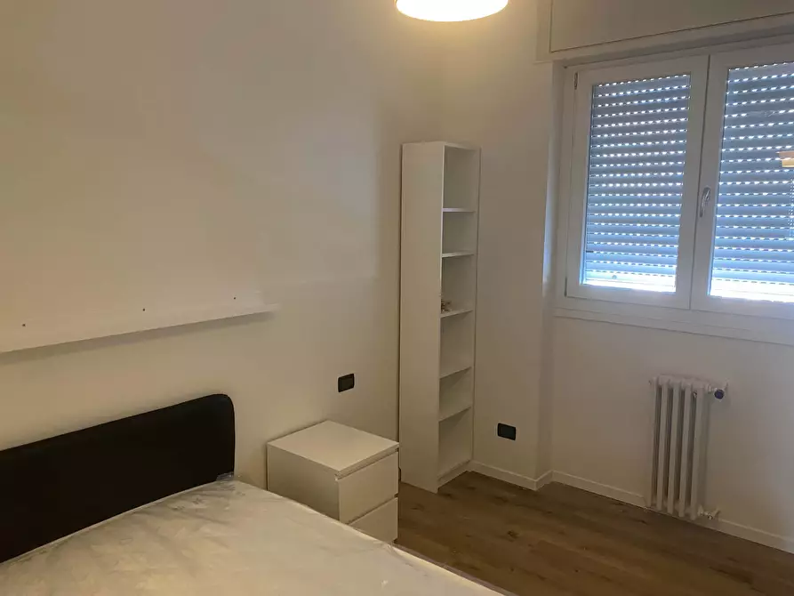 Immagine 2 di Camera in affitto  in Via Carlo Marx3 a Milano