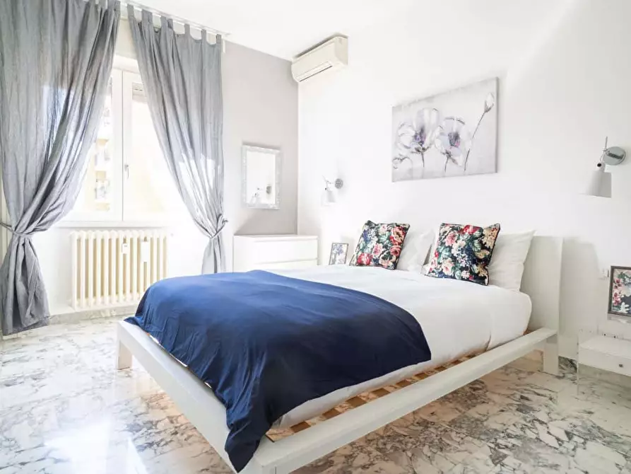 Immagine 1 di Appartamento in affitto  in Via Giulio Cesare Procaccini45 a Milano