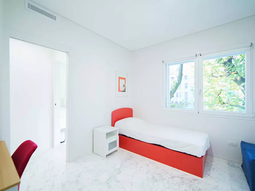 Immagine 63 di Appartamento in affitto  in Via degli Ottoboni43 a Milano
