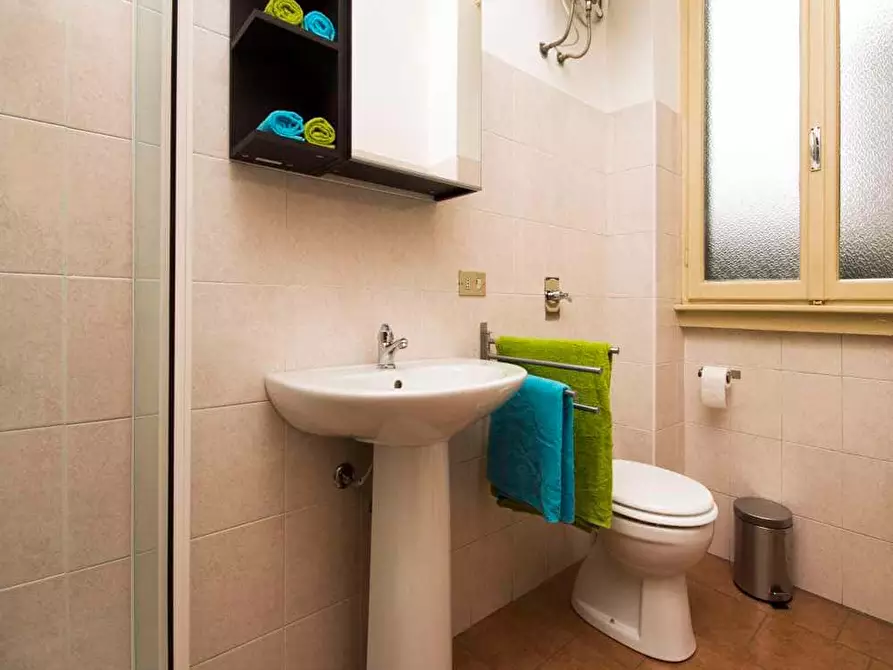 Immagine 12 di Camera in affitto  in Via Vincenzo Foppa32 a Milano