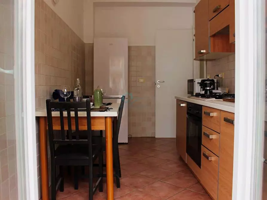 Immagine 23 di Appartamento in affitto  in Via Bellegra35 a Roma