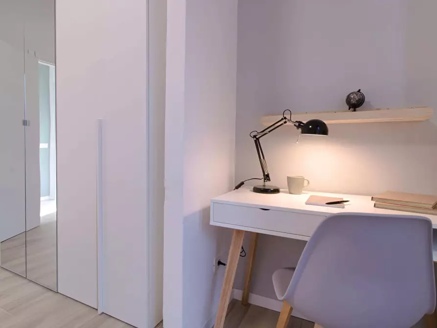 Immagine 5 di Camera in affitto  in Via Senatore Diogene Valotti22 a Brescia