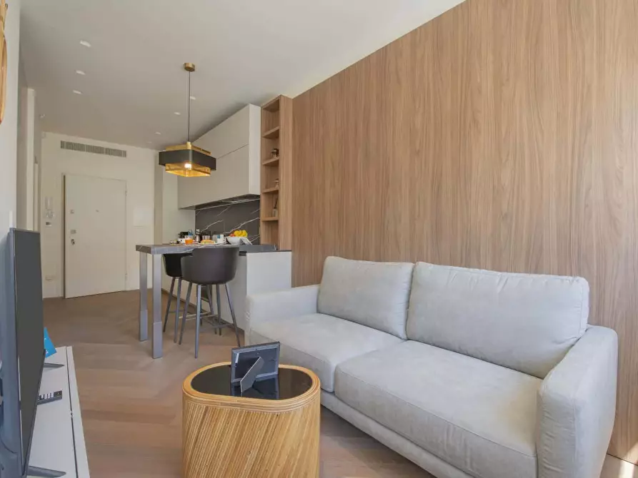 Immagine 1 di Appartamento in affitto  in Via Torino64 a Milano