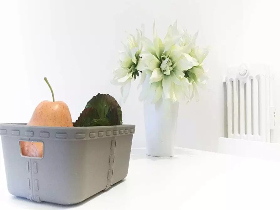 Immagine 12 di Camera in affitto  in Via Ariberto1 a Milano