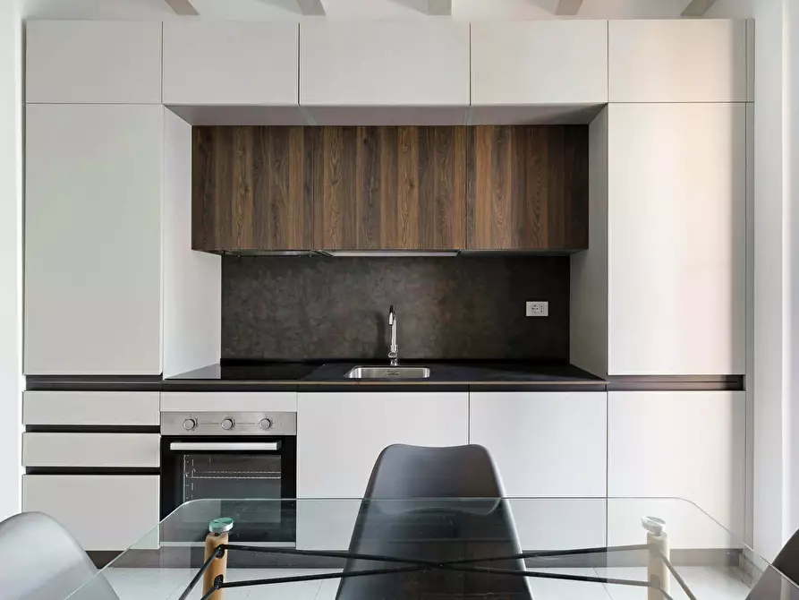 Immagine 4 di Appartamento in affitto  in Via Mario de Maria a Bologna